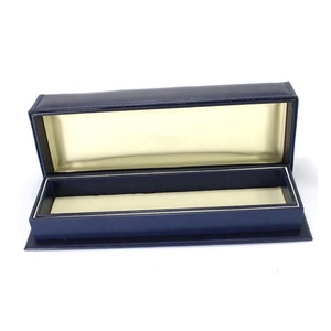 Boîte de rangement de <span class=keywords><strong>montre</strong></span> en cuir PU rectangle de haute qualité boîte de <span class=keywords><strong>montre</strong></span> de <span class=keywords><strong>luxe</strong></span> pour <span class=keywords><strong>montre</strong></span> <span class=keywords><strong>Chopard</strong></span> - Product Image 2