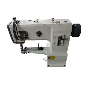 Lockstitch Sewing <b>Machine</b> PF 335 Cylinder-bed <b>Binding</b> Sewing <b>Machine</b> Lockstitch Sewing <b>Machine</b> for Shoes Bags Making - Product Image 1