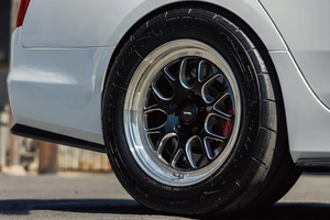 Rims beadlock מותאם אישית rims 15-17 אינץ 5x120 114.3 5x סגנון ריתוך קל משקל עבור מוסטנג סופרה a90 מכוניות ביצועים - Product Image 5