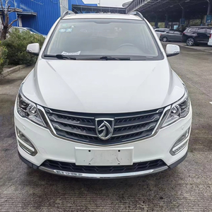 Baojun 560 : Premier SUV de la famille, spacieux, grandiose et conçu pour la vie. - Product Image 1