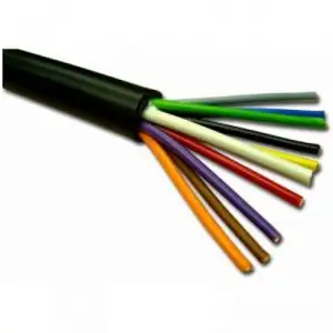 Shanghai Famous Manufacturer Extension Cable Application Industrial