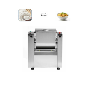 เครื่องผสมแป้ง HMJ-25C เกลียวอัตโนมัติเชิงพาณิชย์สำหรับการผลิตขนมปังและขนม - Product Image 2