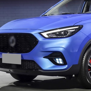 Luces LED DRL para Automóvil TYPY, 1 Par, para MG ZS 2020 2021 2022 2023, Luces de Circulación Diurna, Intermitentes, Cubiertas para Faros Antiniebla - Product Image 6