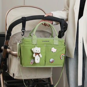 Водонепроницаемая сумка для мамы - Product Image 3