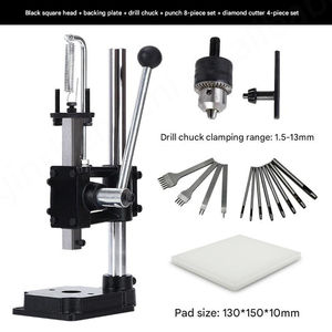 Punzonadora manual pequeña - Product Image 5