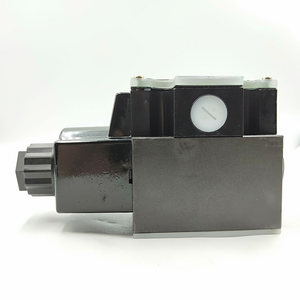 วาล์วควบคุมทิศทาง CML WH42 ซีรีส์ รุ่น <span class=keywords><strong>WE42</strong></span>-GO3-B11B-A240 WH42-G03-B2-A240/A110/A220/D24 วาล์วโซลินอยด์ควบคุมทิศทาง WH42-G02 - Product Image 5