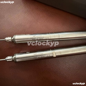 มอเตอร์แกนหมุน EM20-S6000 NAKANISHI ของจีนและตะวันตก - Product Image 3