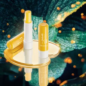Bálsamo Labial Hidratante con Logotipo Personalizado para Regalos Promocionales Corporativos - Product Image 3