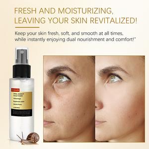 Hidratante de alta calidad Descubra los mejores productos Sadoer para brillar con el juego de cuidado de la piel <span class=keywords><strong>Koreano</strong></span> - Product Image 4