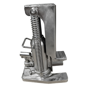 <span class=keywords><strong>Cric</strong></span> de laboratoire <span class=keywords><strong>professionnel</strong></span> anti-corrosion et rouille Masada pour salle blanche et équipement de <span class=keywords><strong>d</strong></span>éménagement <span class=keywords><strong>d</strong></span>'<span class=keywords><strong>atelier</strong></span> sans poussière - Product Image 5