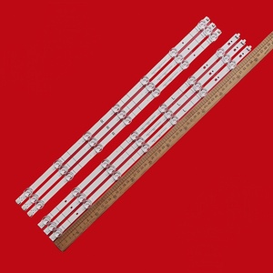 New LCD TV đèn nền dải hd580x1u91 + 2019092501 + APT-HXLB19101 cho Hisense 58-inch - Product Image 1