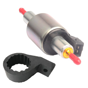 Buse de pompe à carburant électromagnétique 22 ml pour injecteur de chauffage diesel, pièce de rechange 34633 - Product Image 1