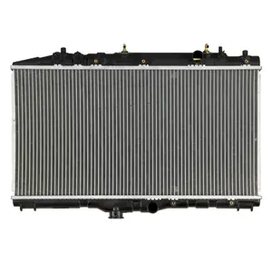 Top-Notch Radiator For Corolla Ae92 With Exceptional Features Inspiring Driving Experience - Alibaba.com