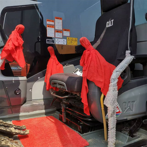Tweedehands Versterkte Rupsgraafmachines Voor Mijnen Die Geschikt Zijn Voor Zware Werkomstandigheden - Product Image 2