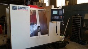 Controlador de Torno de 4 Ejes para Mecanizado de 5 Ejes Atc Adtech Mill - Product Image 4