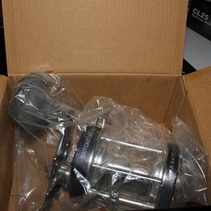 卸売中国釣りリール淡水2 + 1bb安いドラッグディープスプールリールスピンキャストギア比5.0:1 5.2:1 4.2:1 - Product Image 5