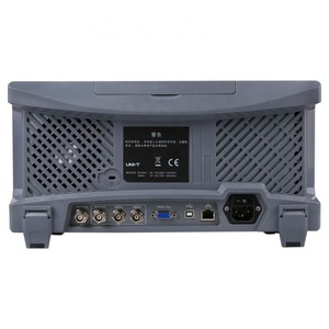 Osciloscopio Digital UNI-T MSO3504CS-S MSO3354CS-S MSO3502CS MSO3504CS MSO3352CS MSO3354CS UPO3502CS UPO3504CS UPO3352CS /3354CS - Product Image 3