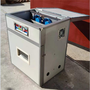 Nueva incubadora automática <span class=keywords><strong>de</strong></span> <span class=keywords><strong>huevos</strong></span> <span class=keywords><strong>de</strong></span> gallina <span class=keywords><strong>de</strong></span> alta calidad con tasa <span class=keywords><strong>de</strong></span> eclosión <span class=keywords><strong>de</strong></span> 220V 95% <span class=keywords><strong>para</strong></span> <span class=keywords><strong>huevos</strong></span> <span class=keywords><strong>de</strong></span> aves - Product Image 3