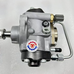 Heavy Duty 294000-1203 294000-1201 8-97381555-6 4JJ1 Diesel <b>Pump</b> for Excavator Replacement Parts - Product Image 3