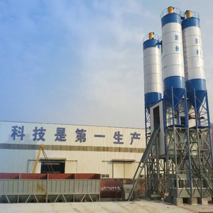 HZS60 <span class=keywords><strong>51</strong></span> toneladas Tanzania cemento fabricante de la <span class=keywords><strong>planta</strong></span> - Product Image 1