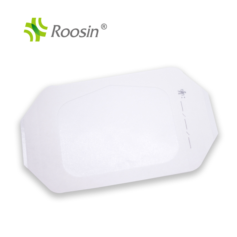 Medical Disposable Wound Dressing Medical IV