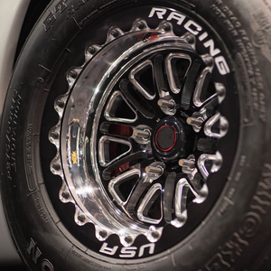 Llanta de ruedas forjadas de 18 19 20 21 22 24 pulgadas para Koenigsegg ccxr <span class=keywords><strong>Agera</strong></span> Jesko <span class=keywords><strong>Regera</strong></span> CC850 Gemera One:1 CCR CCX Porsche Lamborghini - Product Image 2