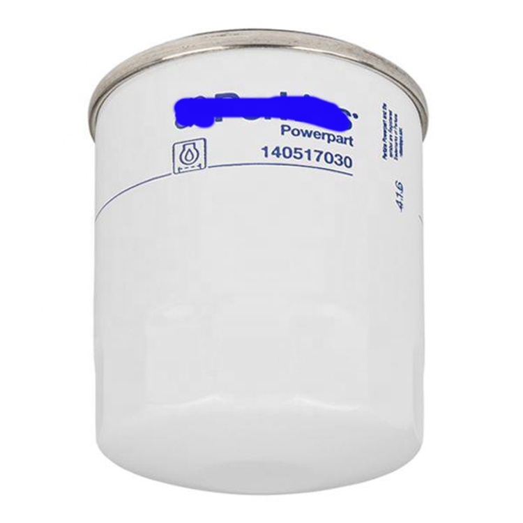Hot Sale Replacement Oil Filter Auto