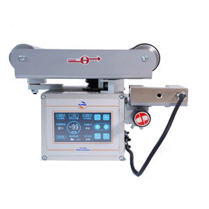 Sistema de Alineación de Alta Precisión Servo Roll-to-Sheet con Guía de Rodillos para Papel, Posicionamiento de Papel <span class=keywords><strong>Flexo</strong></span> y Guía de Dirección de Banda Transportadora - Product Image 1