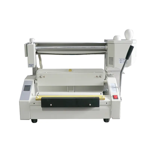 TB03 Hardcover And Softcover Used Perfect <strong>Book</strong> <strong>Binder</strong> <strong>Binding</strong> <strong>Machine</strong> - Product Image 3