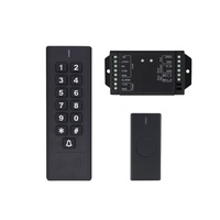 Secukey-kit de control de acceso inalámbrico rfid, sistema de bloqueo de puerta