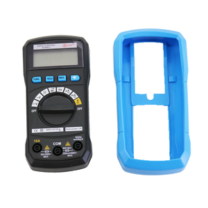 ADM01 มัลติมิเตอร์แบบดิจิตอล (DMM) ความถี่ 0-20kHz - Product Image 5