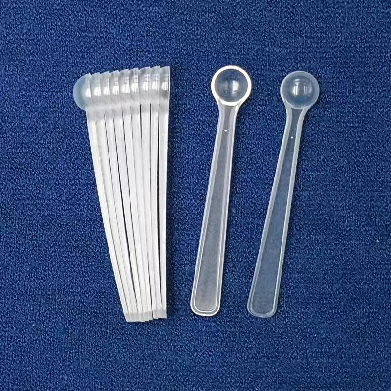0.25g clear 95mm