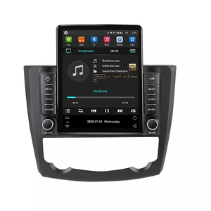 Android 13 8 + 128G car play car rideo stereo per Renault <span class=keywords><strong>Kadjar</strong></span> 2015-2017 lettore <span class=keywords><strong>auto</strong></span> AM FM Modulare lettore dvd schermo - Product Image 3