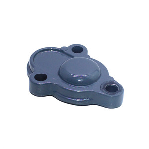 Cubierta del Termostato para Motor Fuera de Borda Yamaha 655-12413-01-1S para Motor de 2 Tiempos de 25-30 HP, Pieza de Repuesto - Product Image 4