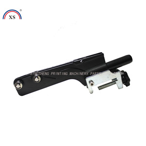 Heidelberg <b>Printing</b> Press Parts SM74 PM52 SM52 Paper Delivery Suction Belt G2.015.513F Offset <b>Printing</b> <b>Machine</b> - Product Image 5