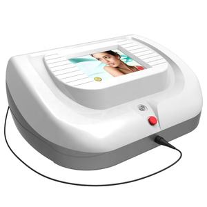 Mesin Penghilang Spider <span class=keywords><strong>Vein</strong></span> Frekuensi Tinggi Desktop RBS untuk Wajah dengan Kompatibilitas Colokan US/CN/EU - Product Image 1