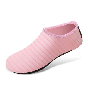 2025Nouvelle arrivée et chaussettes de plongée rayées en nid d'abeille à haute adhérence - Product Image 1