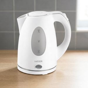 Hervidor London 1.5L 2200W (Haeger EK-15W.026A) EAN 5608475016134 Modelo 5001024 - Product Image 3