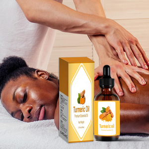 <span class=keywords><strong>Aceite</strong></span> Relajante SPA para Rostro y Cuerpo, 30 ml, <span class=keywords><strong>Aceite</strong></span> Esencial Natural Puro <span class=keywords><strong>de</strong></span> Jengibre y Cúrcuma - Product Image 3