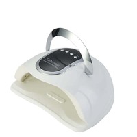 Sèche-ongles Sun 5 Lampe UV LED SunX5 Plus Sunx10 Max Lampe UV LED pour ongles