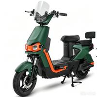 Trottinette électrique équipée d'un moteur sans balais de 800 W, contrôleur 9 canaux, pneus sous vide 14x275, écran LCD, fonctions de sécurité