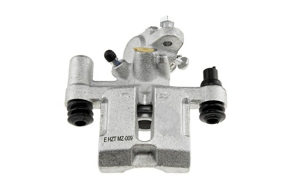 HF Manufacturer Aluminum Hydraulic Single Piston Brake Calipers