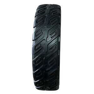 Lawn Mower <b>Wheels</b> 8 Inch Front <b>Wheel</b> Assembly Replacement 44710-VR8-N00ZA Lawn Mower <b>Plastic</b> <b>Wheels</b> - Product Image 3
