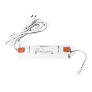 Electronic LED <b>transformer</b>. 30W. IP20. JST. <b>24V</b> DC. <b>240V</b> AC - Product Image 1