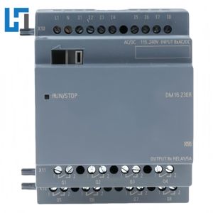 ¡Nuevo logotipo original 6ED1055-1FB10-0BA2! Controlador de programación Plc Controlador de automatización industrial Stock - Product Image 2