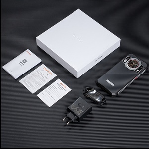 Teléfono Resistente Oukitel WP21 de Alta Calidad de Fábrica, Pantalla de 6.78 Pulgadas, 12GB+256GB, Batería Grande de 9800mAh, Cargador Rápido de 66W, en Stock - Product Image 6
