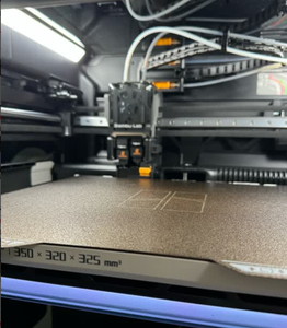 Impresora 3D Industrial Inteligente Multifuncional Cuatro en Uno H2D con Grabado Láser y Corte de Precisión, Nueva, 1 Año de Garantía - Product Image 4