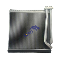 Pièces détachées d'excavatrice sur chenilles HQ E320D 320D COIL GP-EVAPORATOR 245-7836 pour 312 311 349 320 329 328 330 Neuf d'origine