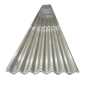 Guangqia nhà sản xuất cổ phiếu của cách nhiệt mái nhà độ bền tốt chất lượng tuyệt vời tấm mái kim loại màu thép gạch - Product Image 2