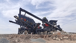 Được bán nhiều nhất 2025 di động thiết bị nghiền/điện thoại di động nghiền & sàng lọc nhà máy/điện thoại di động sử dụng máy nghiền hàm - Product Image 4